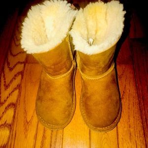 UGG boots